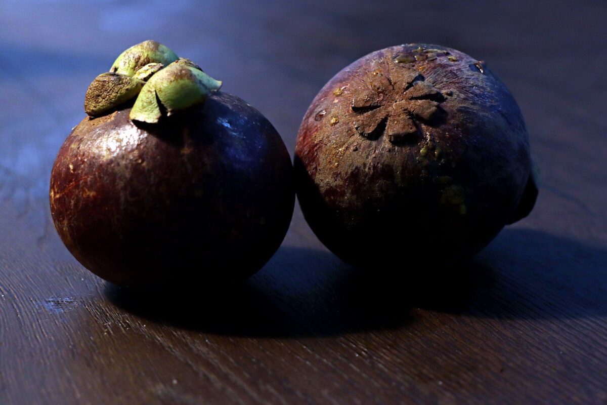 Mangosteen
